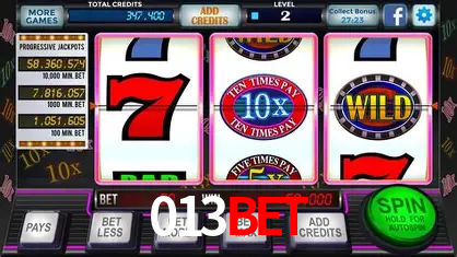 Desvendando o Mundo dos Jogos Virtuais na 013bet