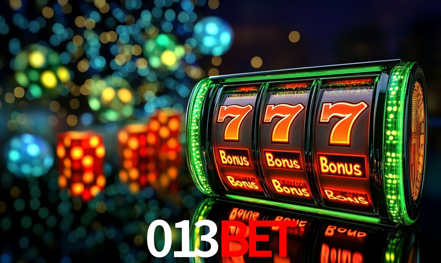 Experiência VIP 013bet