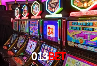 A Emoção da Loteria na 013bet: Uma Chance de Mudança de Vida