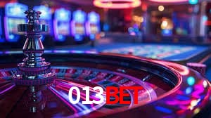 Statistics 013bet