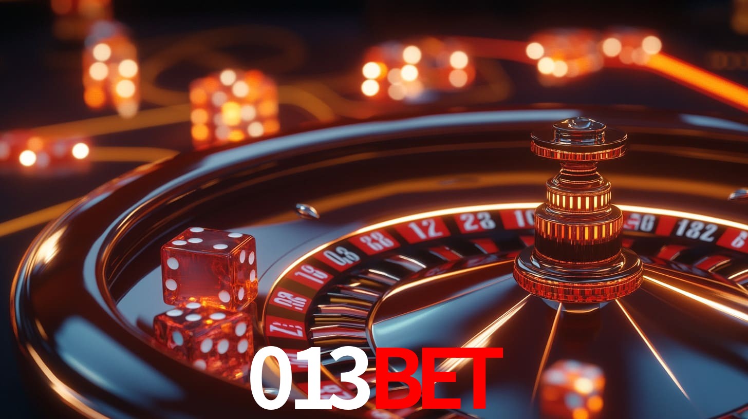 Melhores Jogos de Slots no 013BET 🍀