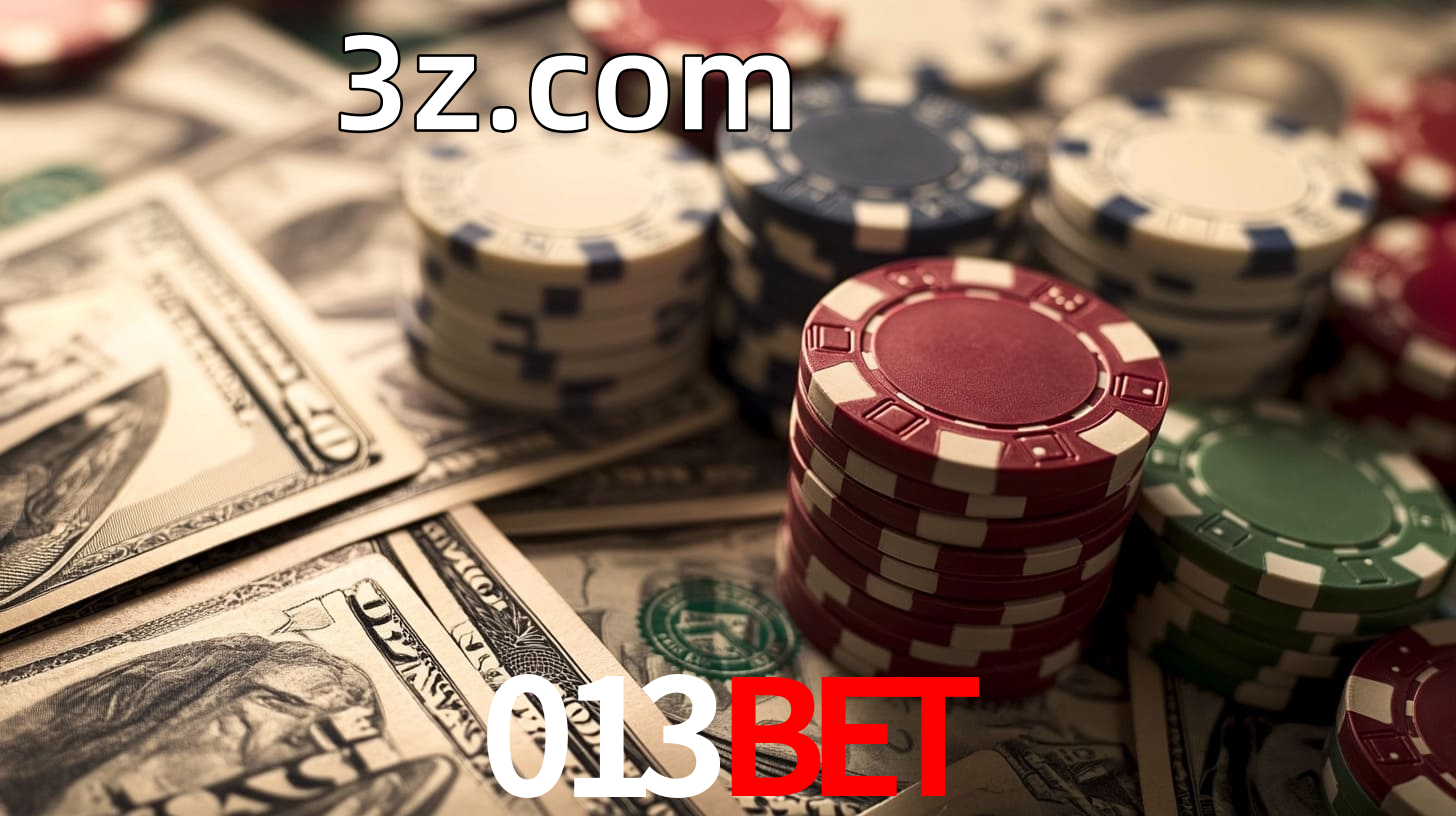 Melhores Jogos de Slots no 013BET 🍀