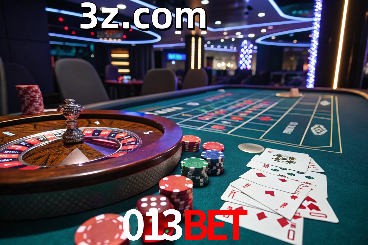 Melhores Jogos de Slots no 013BET 🍀