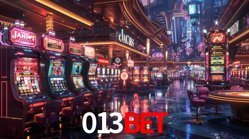 Games Directory 013bet