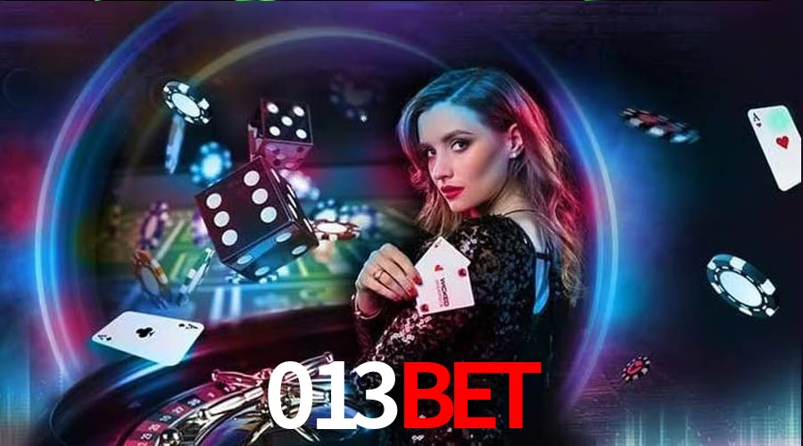 Flash Promotion 013bet