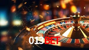 Casino Ao Vivo 013bet