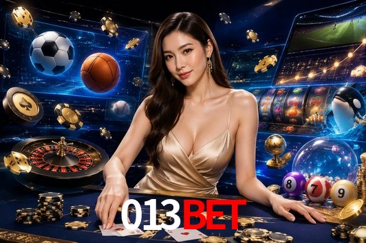 Secure Login 013bet