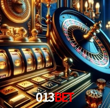 Interface do App 013bet