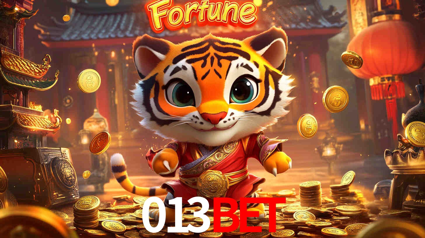 Desvendando o Mundo dos Jogos Virtuais na 013bet