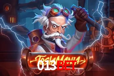 Estatísticas Esportivas 013bet