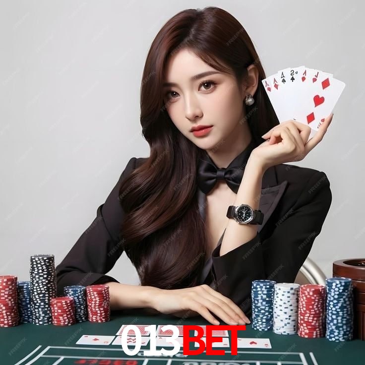 Recursos de Bônus 013bet