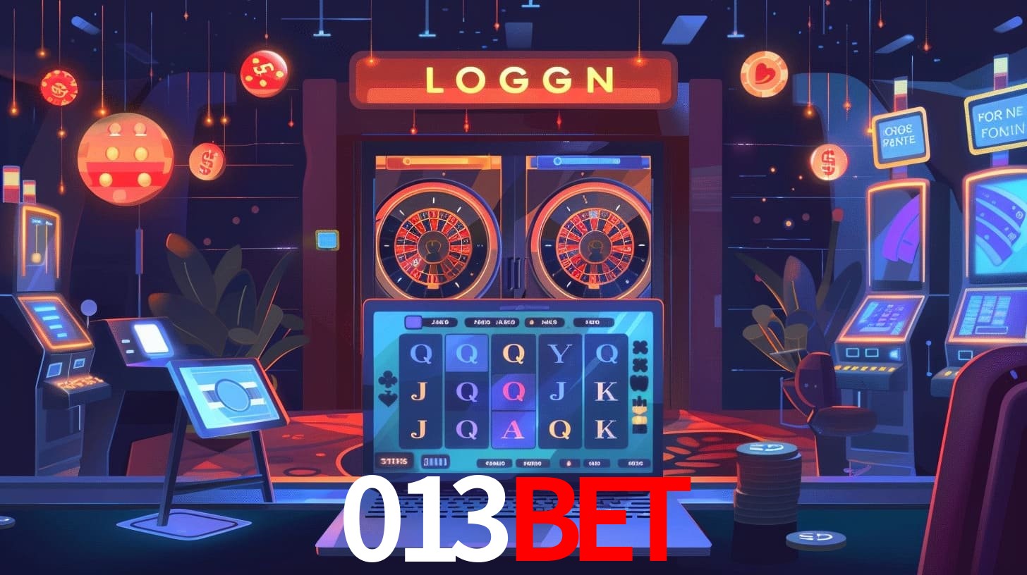 Diretório de Jogos 013bet