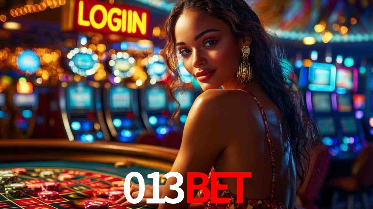 Apostas de Tênis 013bet