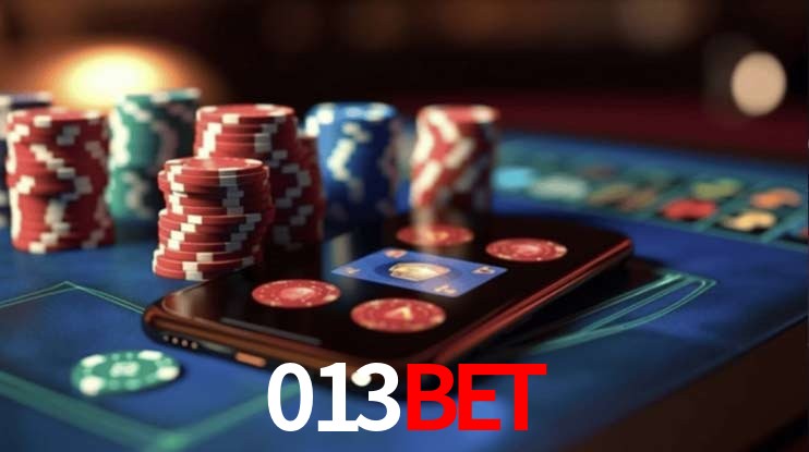 Interface Premium 013bet