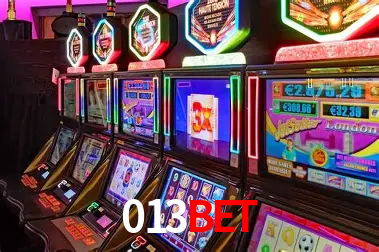 A Popularidade dos Caça-Níqueis no 013bet