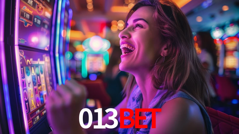 013bet: Jogos de Caça-Níqueis-Altas Recompensas, Roleta-Velocidade, Blackjack-Desafios Máximos