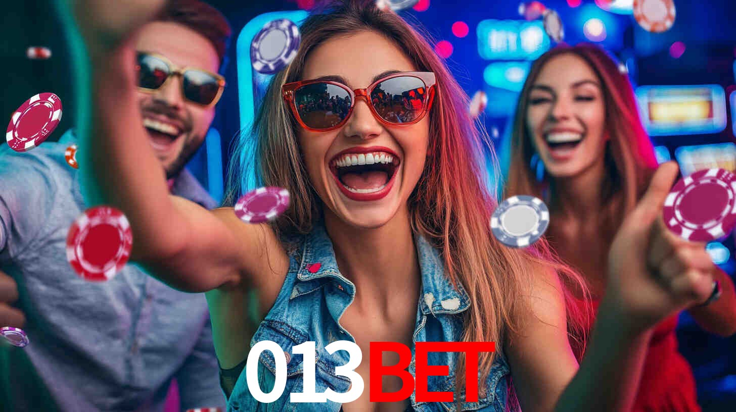 Descubra o Programa VIP da 013bet: Vantagens Exclusivas para Jogadores