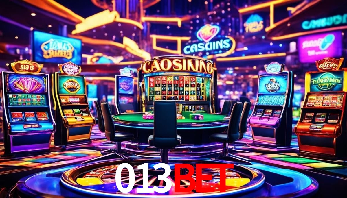 Casino VIP 013bet