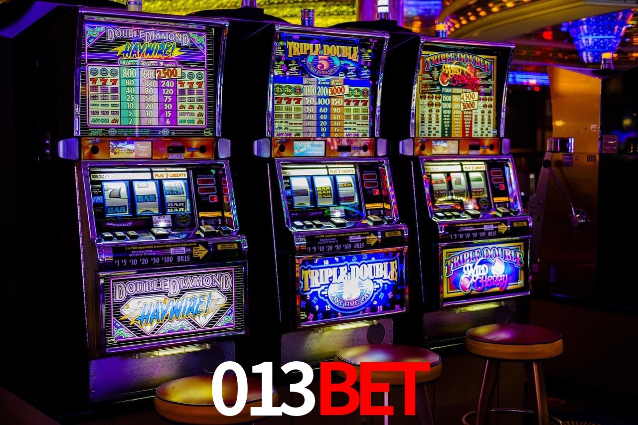 Jogos Exclusivos 013bet