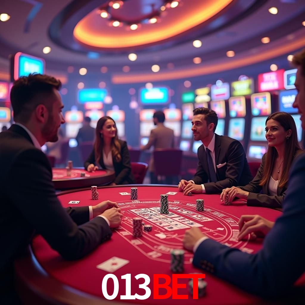 cassino 013bet