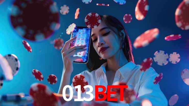 Explorando a Categoria de Eventos em Apostas na 013bet