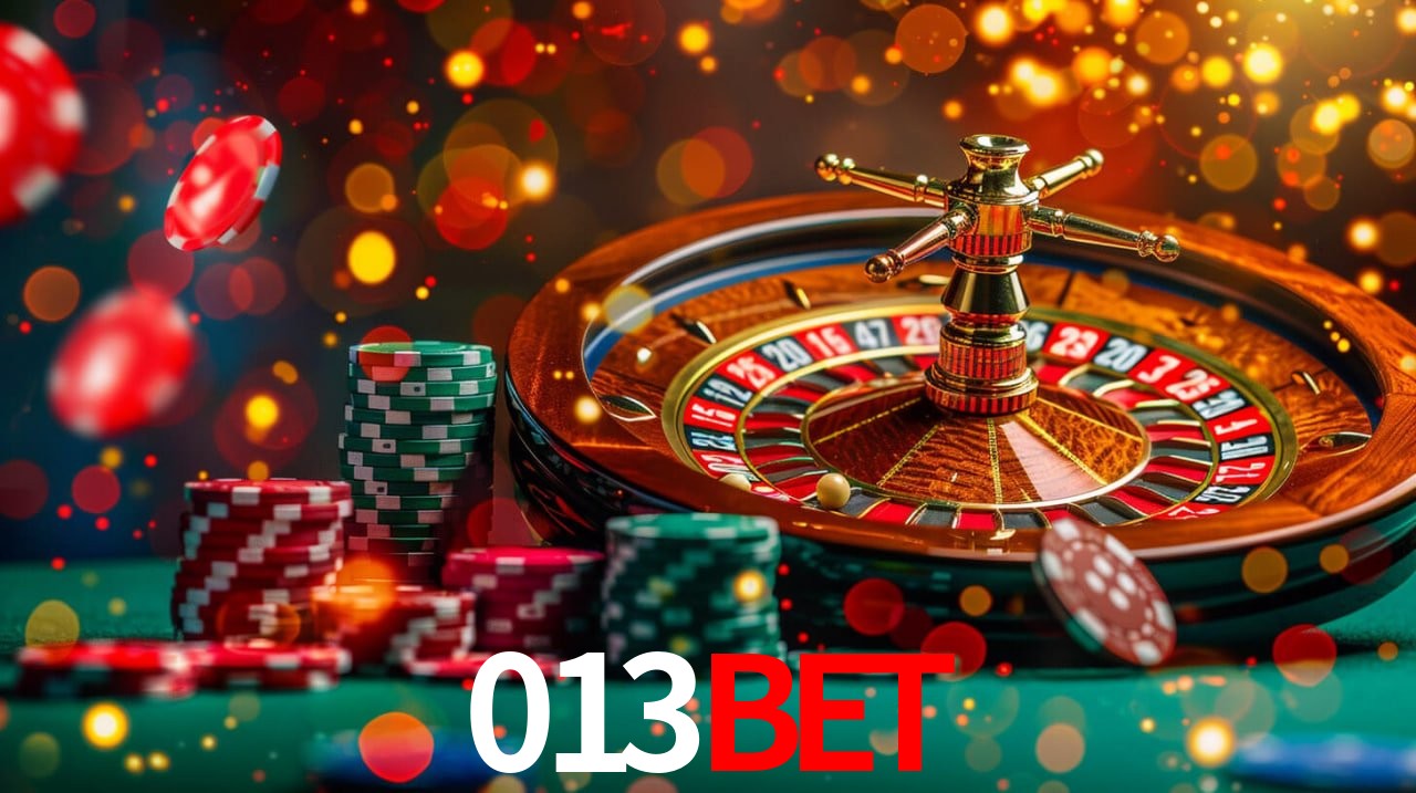 Descubra a Essência do 013bet: Nossa História e Compromissos