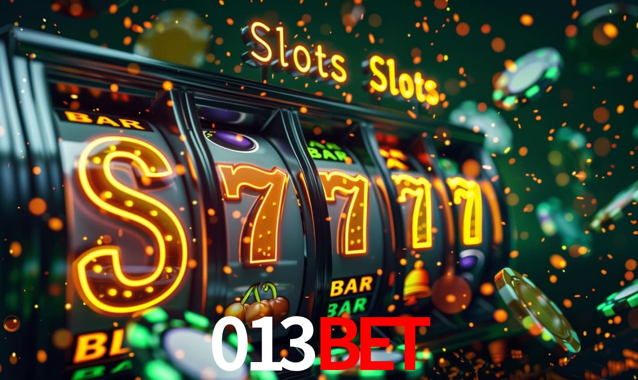 PIX Instantâneo 013bet