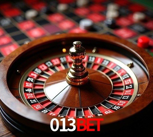 Provedores de Jogos 013bet
