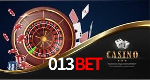 Programa VIP 013bet