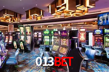 Inovações de Jogos na 013bet: O Futuro das Experiências Interativas