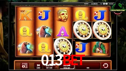Desvendando o Mundo dos Jogos Virtuais na 013bet