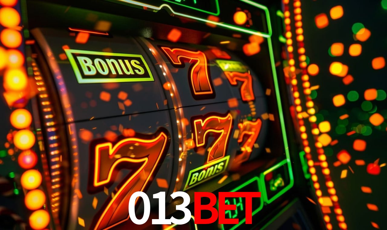 Descubra o Programa VIP da 013bet: Vantagens Exclusivas para Jogadores