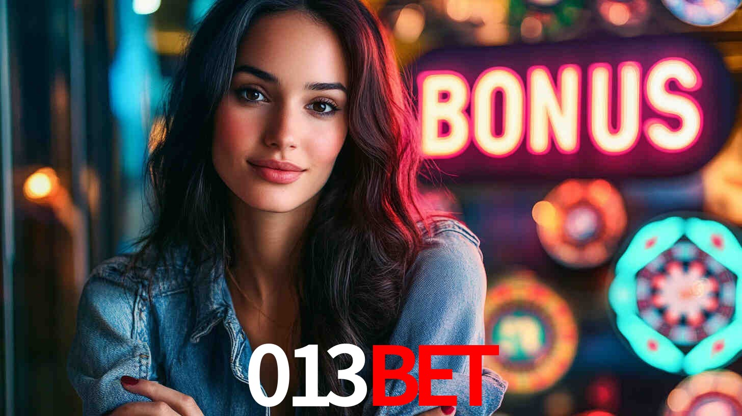 013bet: Seu Especialista em Apostas Esportivas Brasileiras