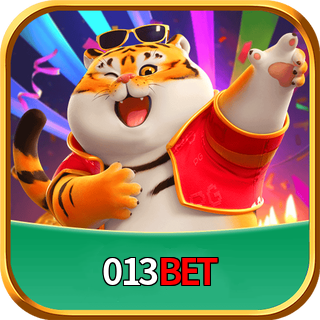 Logo da 013bet